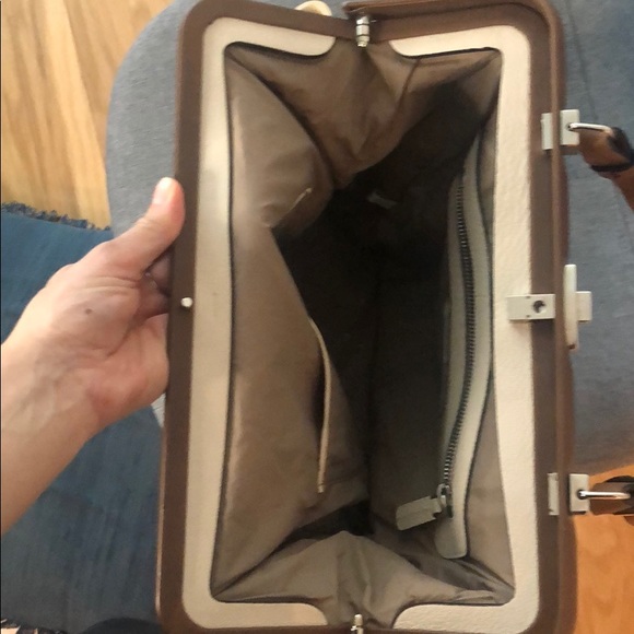 Marni Bag in Great Condition with White Leather - Picture 10 of 10